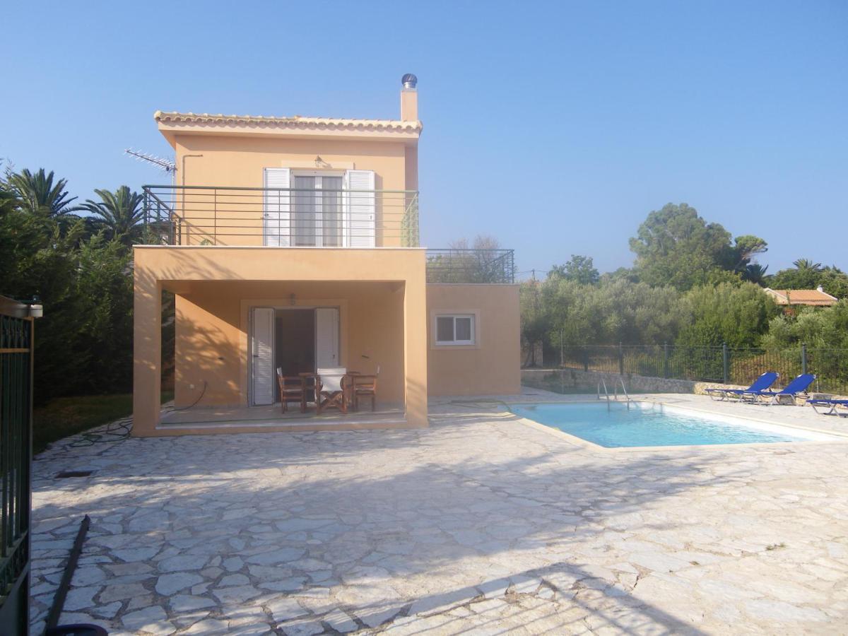 Villa Villa Marita *